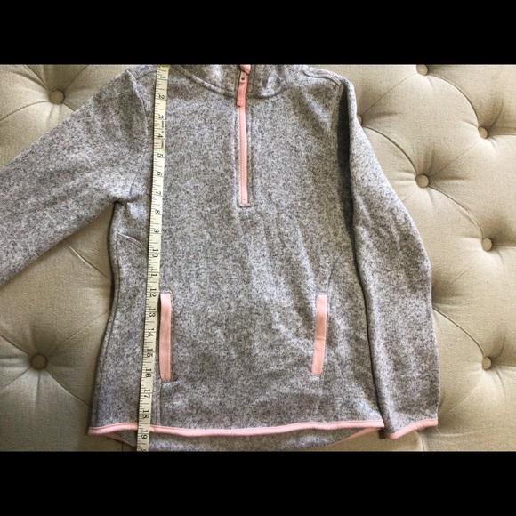 Girls Sweater - Picture 4 of 4